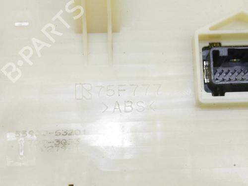 Control unit LEXUS IS III (_E3_) 300h (AVE30_, AVE30R) | BP39828676M11 - Image 7