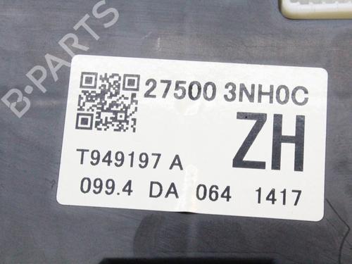 Control unit NISSAN LEAF (ZE0) Electric | BP39792556M11 - Image 6
