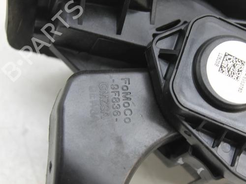 Pedal FORD RANGER (TKE) 2.0 EcoBlue 4x4 | BP39835696I4 - Image 4