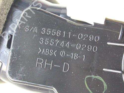 Luftventil LEXUS GS (_S19_) 450h (GRS191_, GWS191_) | BP39871270I21 - Image 5
