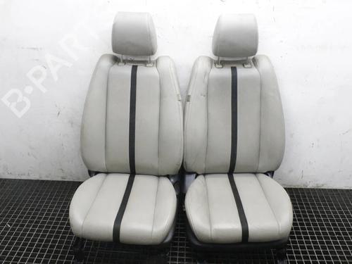 Sæde sæt MAZDA CX-7 (ER) 2.3 MZR DISI Turbo AWD (ER3P) | BP39804027C78 - Image 4