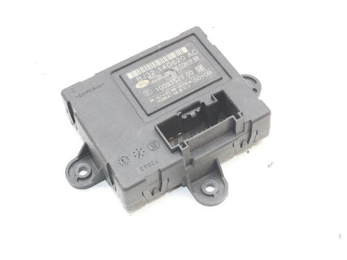 Used Electronic module Electronic module JAGUAR XF I (X250) 2.2 D (200 hp) 39836520 39836520