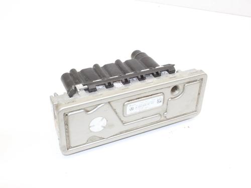 Electronic module MERCEDES-BENZ EQS (V297) EQS 450+ (297.123) | BP39783922M83 - Image 3