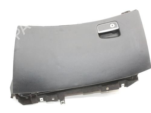 Used Glove box Glove box MERCEDES-BENZ S-CLASS (W222, V222, X222) S 350 BlueTEC / d (222.132, 222.032, 222.123) (258 hp) 39814101 39814101