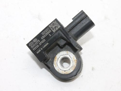 Control unit KIA SORENTO II (XM) 2.2 CRDi | BP39860780M11 - Image 2