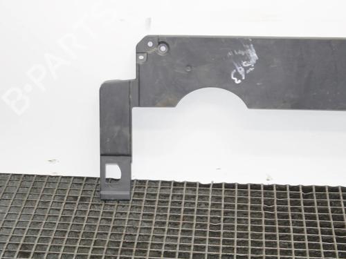 Boot lining AUDI A6 C7 (4G2, 4GC) 2.0 TDI | BP39801898I3 - Image 3