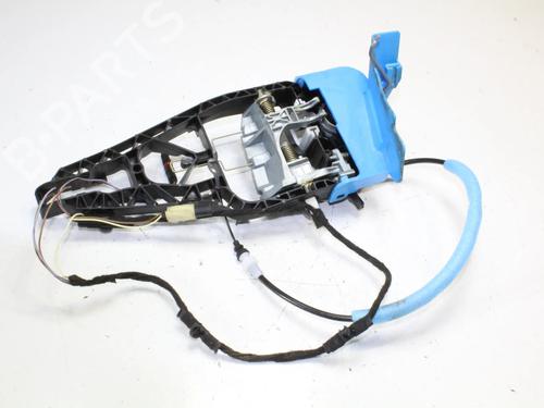 Front right interior door handle MINI MINI (F55) Cooper S | BP39862152I14 - Image 5