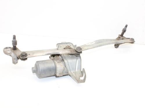Used Front wipers mechanism Front wipers mechanism BMW 5 Gran Turismo (F07) 530 d (258 hp) 39869546 39869546