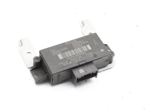 Electronic module NISSAN LEAF (ZE1) Electric | BP39865296M83 - Image 3