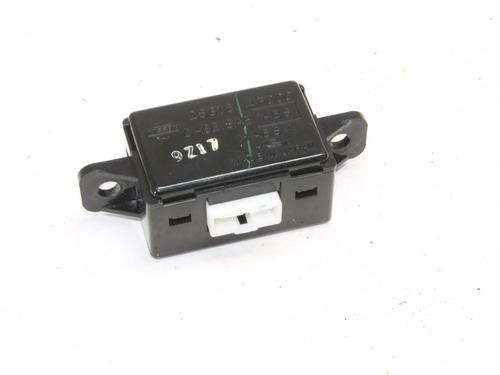 Used Electronic module Electronic module NISSAN 370Z Coupe (Z34) 3.7 (328 hp) 39856240 39856240