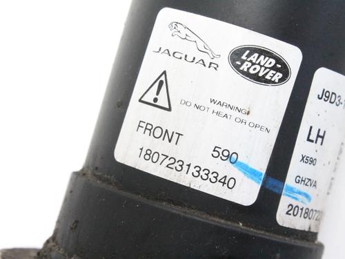 Left front shock absorber JAGUAR I-PACE (X590) EV400 AWD | BP39783009M16 - Image 6
