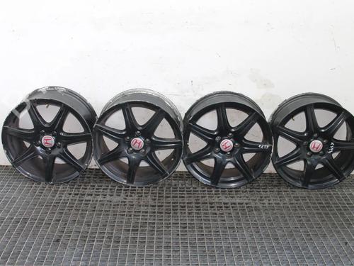Used Wheel set Wheel set HONDA CIVIC VIII Hatchback (FN, FK) Type R (FN2) (201 hp) 39873238 39873238