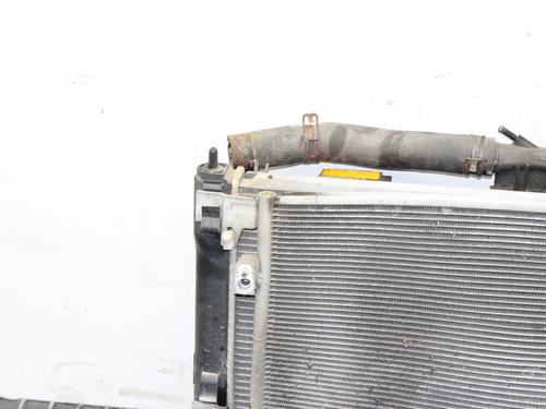 Radiator set MITSUBISHI ASX (GA_W_) 1.8 DI-D (GA6W) | BP39791671M120 - Image 2