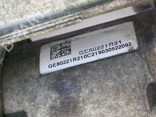 Steering rack TESLA MODEL 3 (5YJ3) EV AWD | BP39863171M22 - Image 7