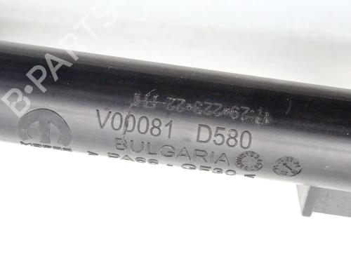 Pipe FIAT 500e (332_) Elektro (FA1) | BP39815401M125 - Image 5