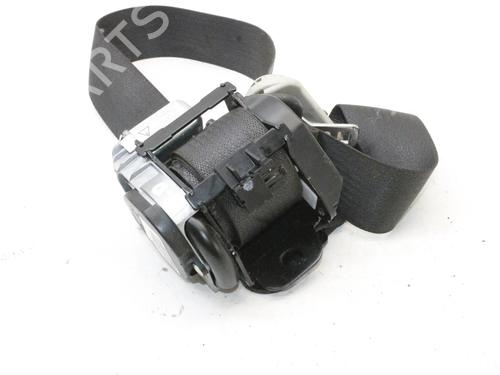 Used Front right seatbelt Front right seatbelt JEEP COMPASS (MK49) 2.2 CRD 4x4 (163 hp) 39797027 39797027