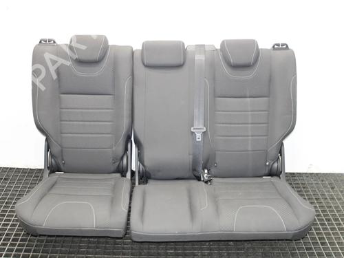 Sæde sæt FORD KUGA II (DM2) 1.6 EcoBoost 4x4 | BP39810758C78 - Image 5