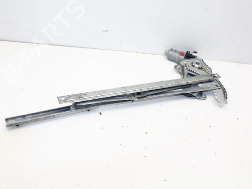 Used Front right window mechanism Front right window mechanism HONDA CR-V IV (RM_) 1.6 i-DTEC (RE6) (120 hp) 39801287 39801287