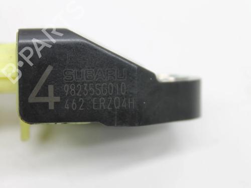 Electronic sensor SUBARU WRX Saloon (GJ) 2.0 AWD (GK6, GK8) | BP39843657M84 - Image 3