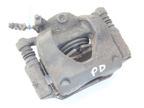 Used Right front brake caliper Right front brake caliper MINI MINI (F56) Cooper (136 hp) 39852506 39852506