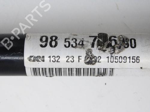 Right front driveshaft CITROËN C4 III (BA_, BB_, BC_) ë-C4 (BCZKXC, BZCKSC) | BP39773976M39 - Image 7