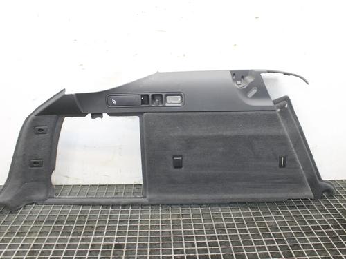 Used Boot lining Boot lining AUDI A6 C7 Avant (4G5, 4GD) 2.0 TDI (190 hp) 39826623 39826623