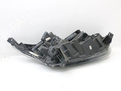 Left headlight FORD TRANSIT CONNECT V408 Box Body/MPV 1.5 TDCi | BP39796802C28 - Image 3