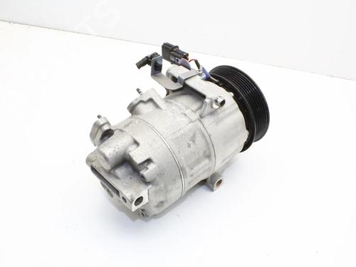 AC compressor HYUNDAI BAYON (BC3) 1.0 T-GDI 48V-Hybrid | BP39825262M34 - Image 2