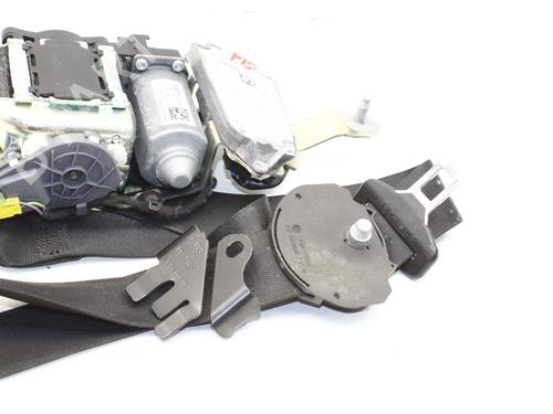 Front right seatbelt MERCEDES-BENZ E-CLASS (W212) E 350 CDI (212.023) | BP39788838I25 - Image 3