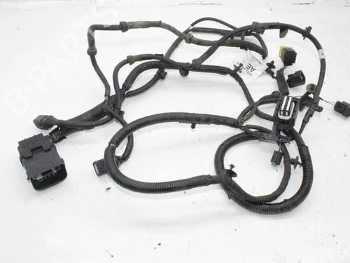 Wiring harness JAGUAR I-PACE (X590) EV400 AWD | BP39772960E16 - Image 8