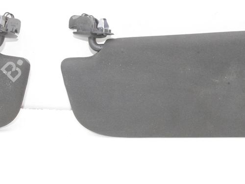 Left sun visor AUDI A7 Sportback (4GA, 4GF) 3.0 TDI quattro | BP39781392I1 - Image 9