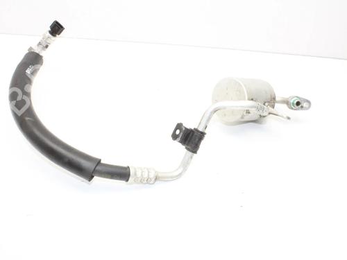 AC-rør AC-rør HYUNDAI IONIQ (AE) Electric (136 hp) 39878965 39878965