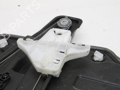 Rear left window mechanism CUPRA BORN (K11) 58 e-boost | BP39850813C24 - Image 7