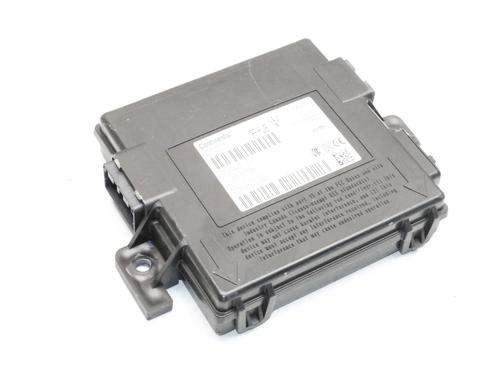 Used Control unit Control unit MASERATI QUATTROPORTE VI 3.0 D (275 hp) 39771208 39771208