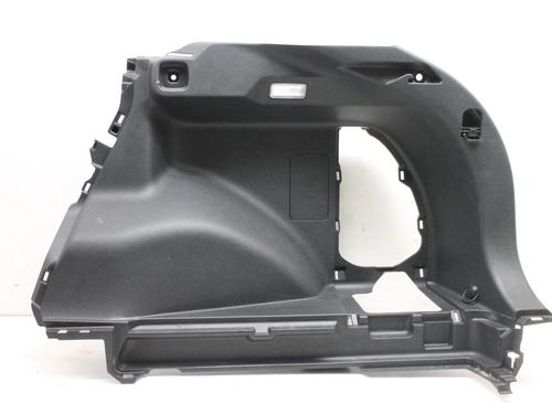 Used Boot lining Boot lining TOYOTA bZ4X (_EAM1_) EV (YEAM15) (218 hp) 39880080 39880080