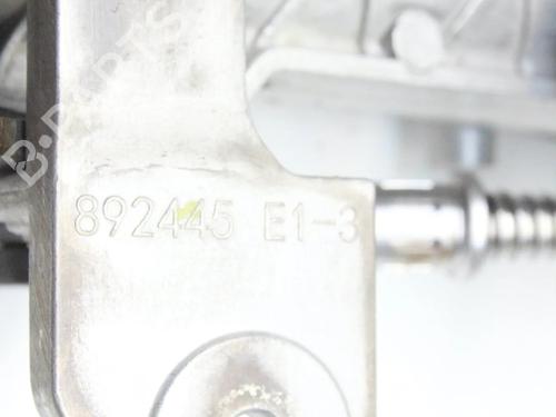 Steering column TESLA MODEL 3 (5YJ3) EV Performance AWD | BP39784540M21 - Image 10