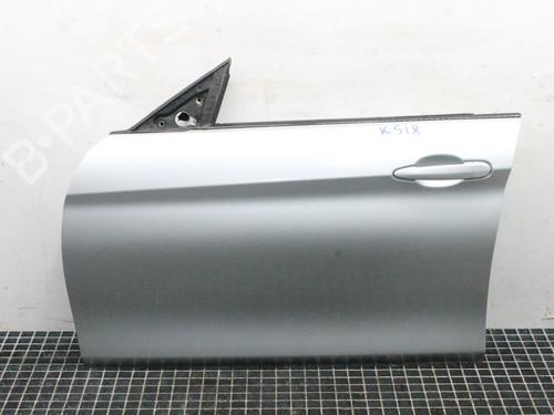 Dør venstre fortil Dør venstre fortil BMW 4 Gran Coupe (F36) 420 d (184 hp) 39861089 39861089