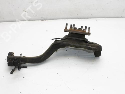 Right front steering knuckle FORD RANGER (TKE) 3.2 TDCi 4x4 | BP39783890M26 - Image 2