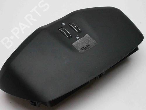 Luftventil JEEP RENEGADE SUV (BU, B1, BV) 1.6 CRD | BP39820829I21 - Image 3