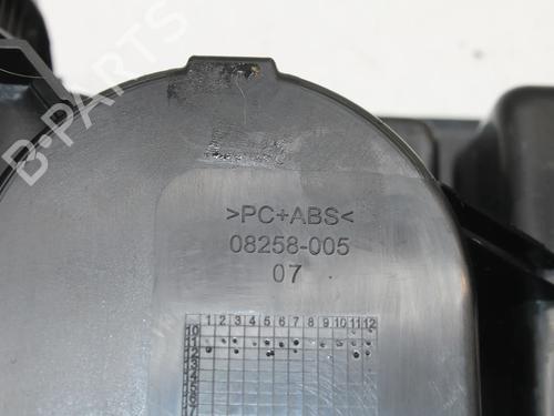 Cup/Object holder LAND ROVER RANGE ROVER EVOQUE (L538) 2.2 D 4x4 | BP39785940I37  - Image 6