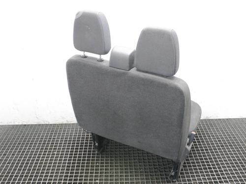 Left front seat FORD TRANSIT CUSTOM V362 Van (FY, FZ) 2.0 EcoBlue | BP39837631C15 - Image 3
