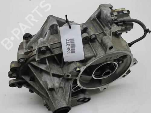 Gearbox OPEL MOKKA MOKKA-e | BP39806699M3 - Image 2