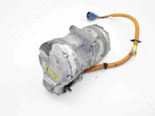AC compressor TESLA MODEL X (5YJX) P100D AWD | BP39770007M34 - Image 4