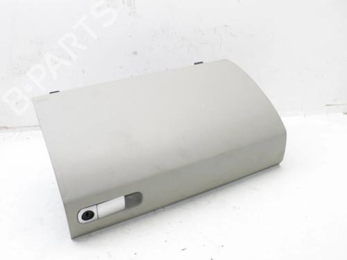 Handschuhfach für Handschuhfach MAZDA CX-7 (ER) 2.3 MZR DISI Turbo AWD (ER3P) (260 hp) 39865196 39865196