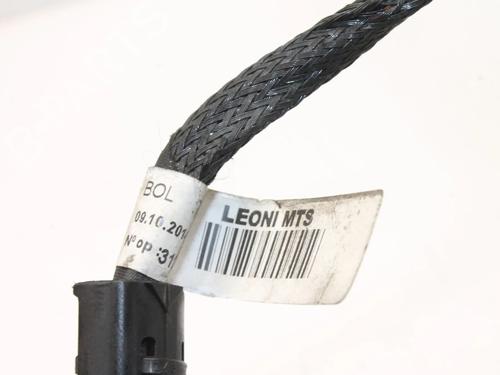Ledningsnet MAZDA 5 (CW) 1.6 CD | BP39784329E16  - Image 5