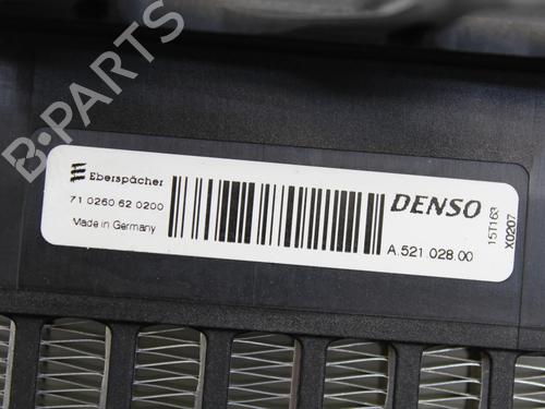 Heater matrix RENAULT ZOE (BFM_) ZOE | BP39873343M63 - Image 3