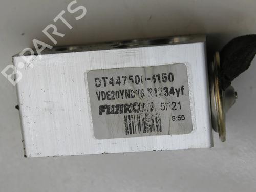 Electronic sensor RENAULT CAPTUR II (HF_) TCe 100 (HFMT) | BP39830315M84 - Image 5