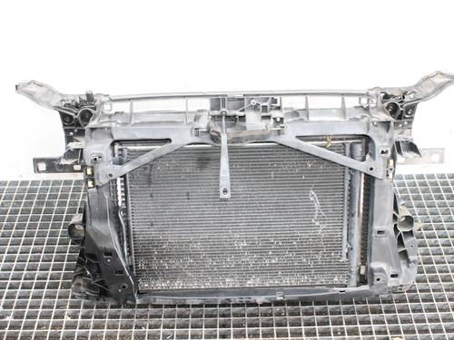 Used Radiator set Radiator set AUDI A3 Limousine (8VS, 8VM) S3 quattro (286 hp) 39868456 39868456