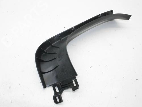 Boot lining MAZDA CX-5 (KE, GH) 2.2 D (KE2FW) | BP39871195I3 - Image 2