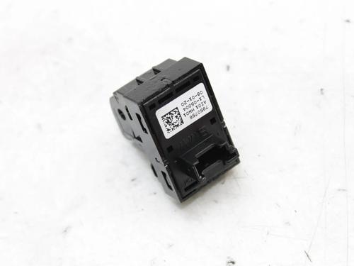 Left rear window switch BMW 1 (F40) 118 d | BP39859182I29 - Image 2